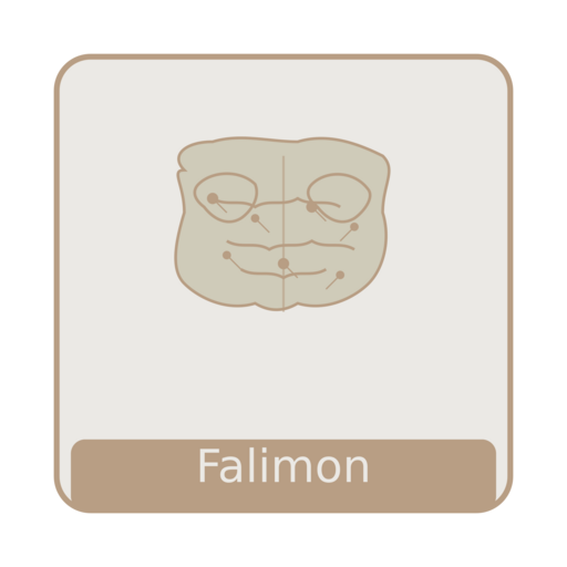 Falimon Logo