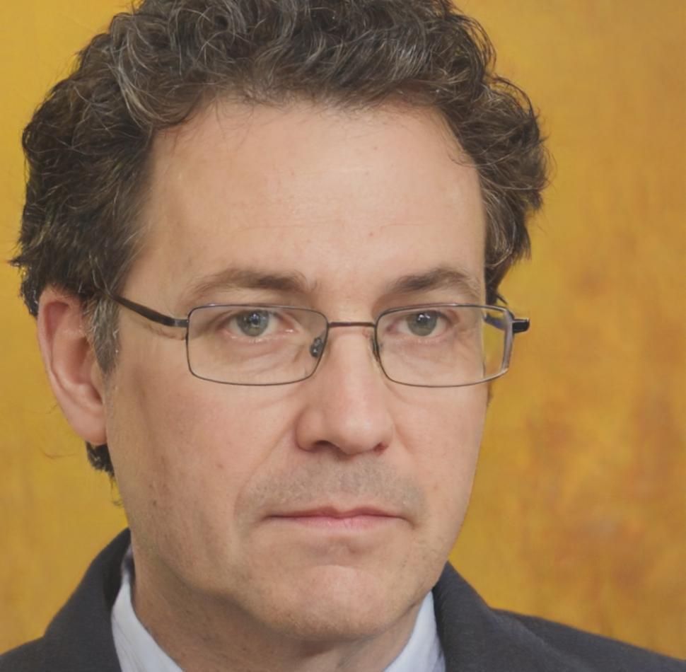 Maximilian Weber, Technischer Direktor von Falimon