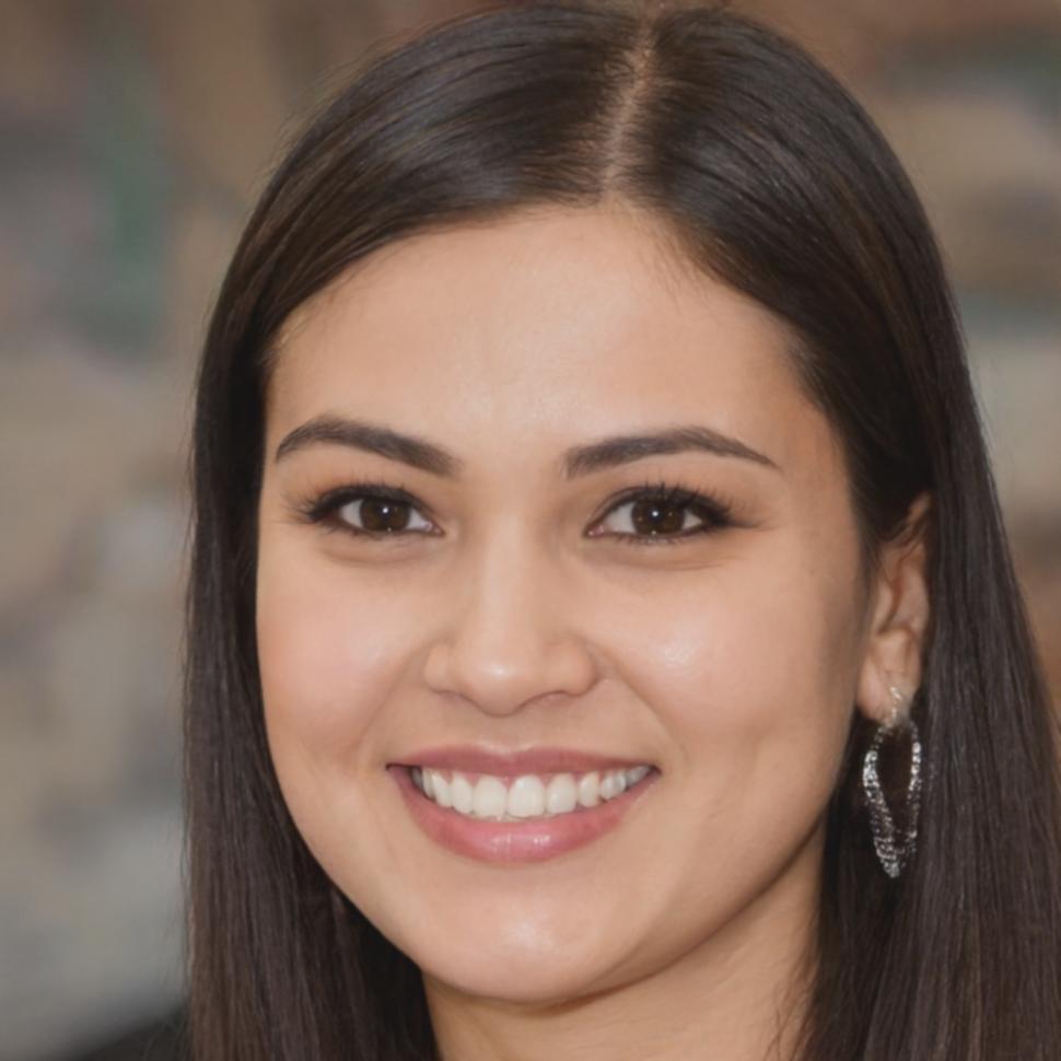 Melanie Richter - Strategische Beratung