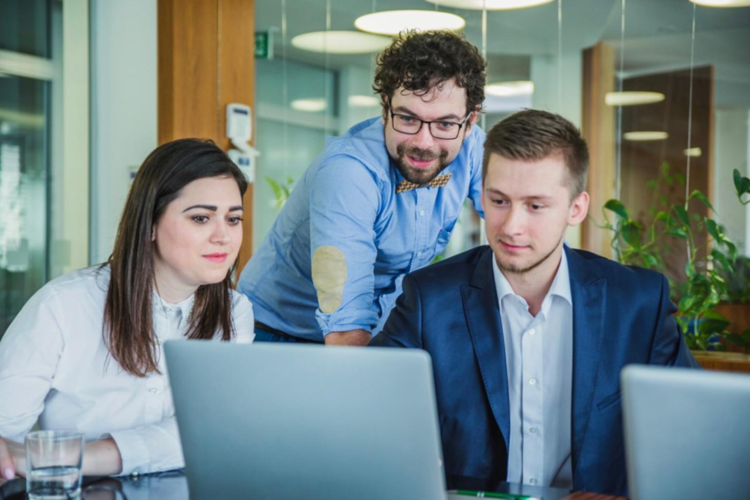 Persönliche Beratung und Risikoanalyse